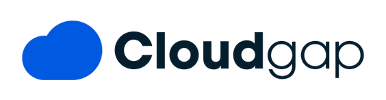 Cloudgap - Google Cloud Partner